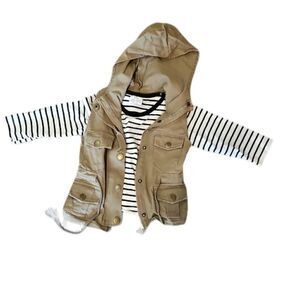 Baby girl basics bundle 18-24 months